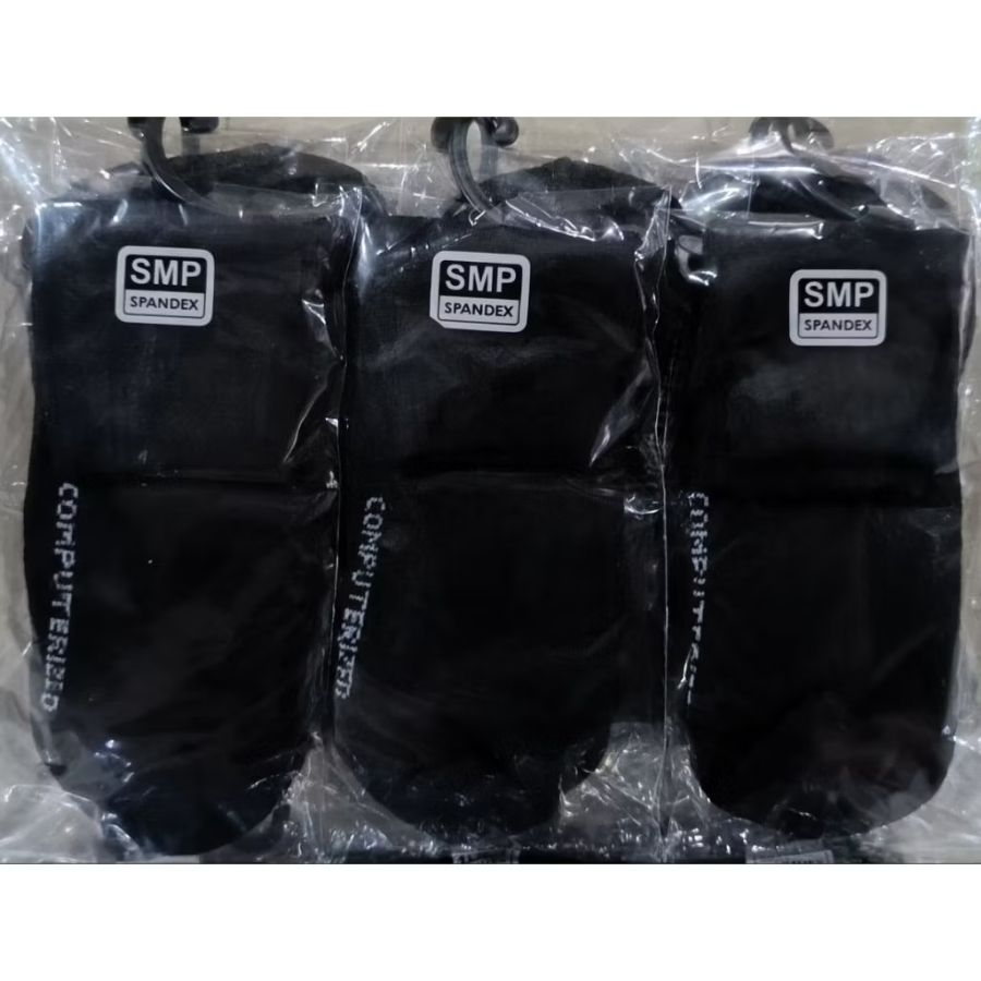 KK spandek hitam smp