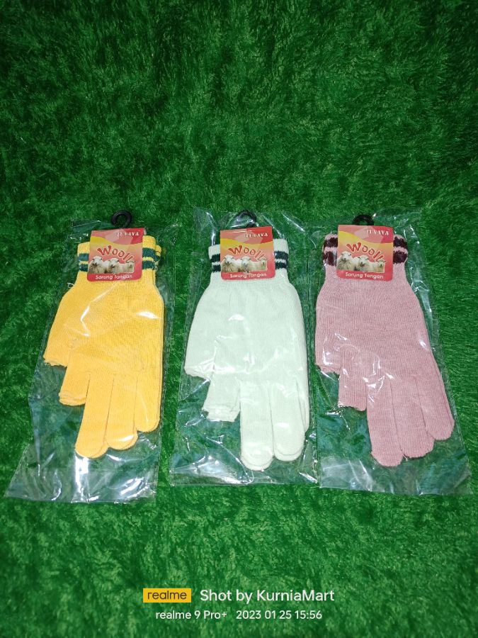 *KT WARNA POLOS