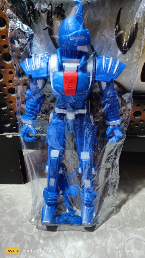 ROBOT GUNDAM BIRU