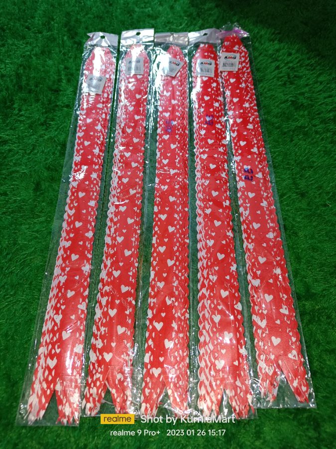 PITA SERUT KK-127
