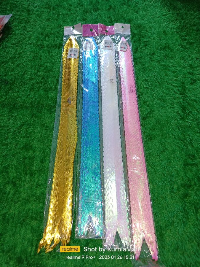 *PITA SERUT KK-130 