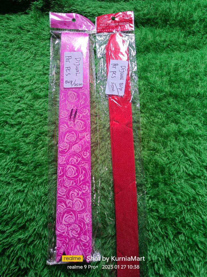 PITA SERUT SATUAN B