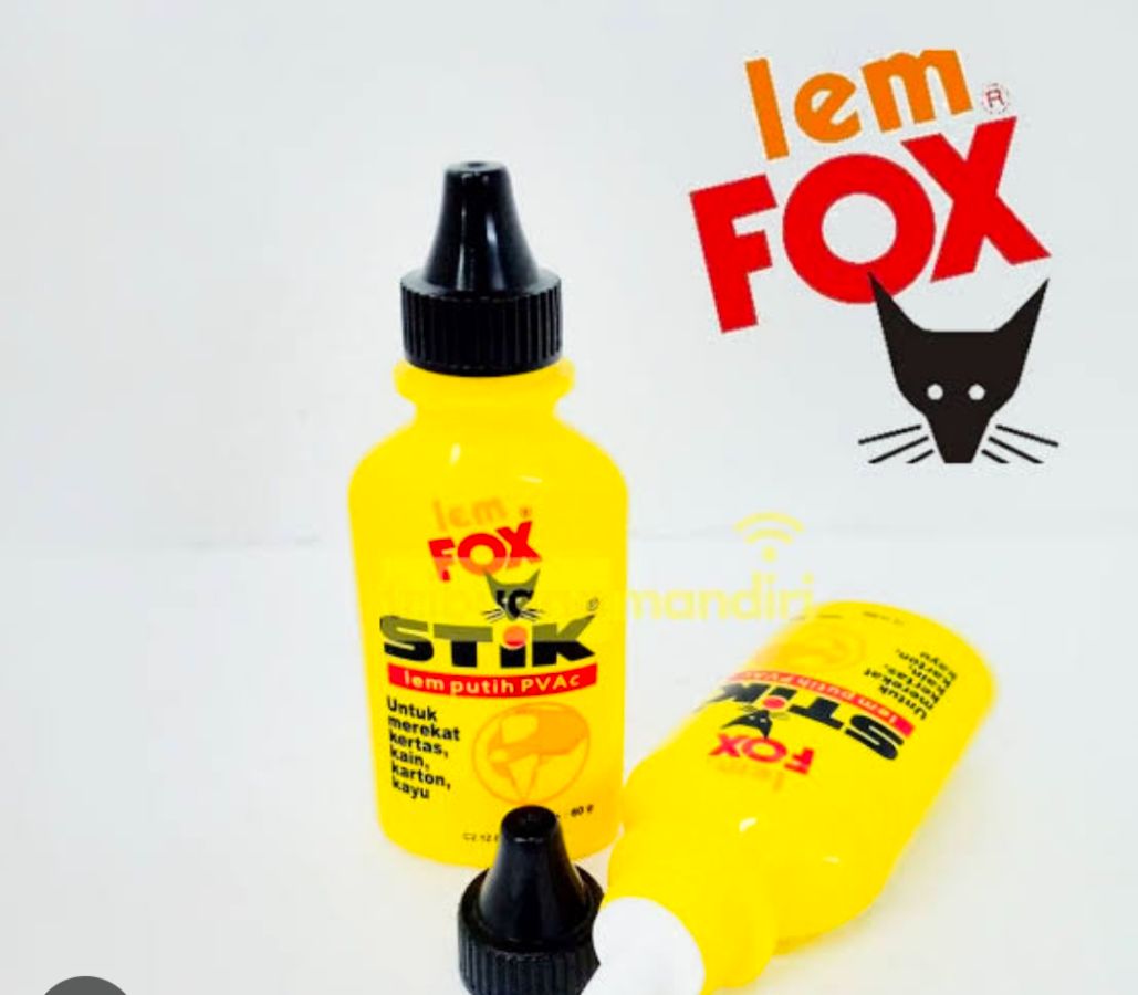 LEM FOX STIK