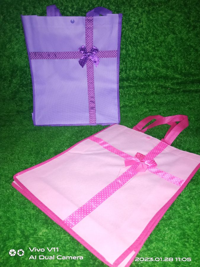 Goody bag kain+pita 