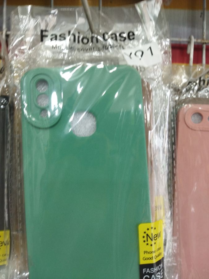 C. P warna Vivo y91/y91c/y95/y1s