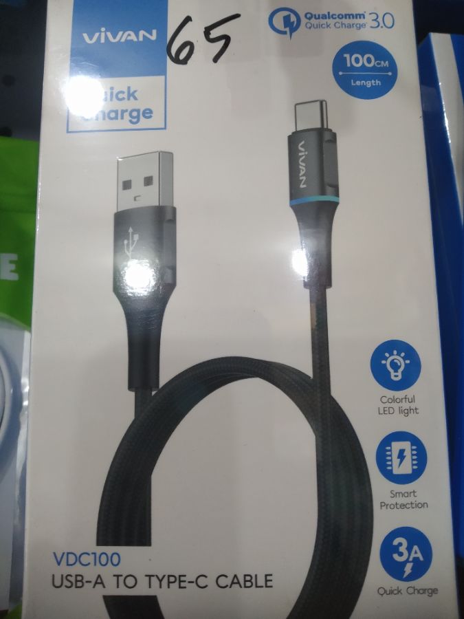 Vivan VDC100 Tipe C