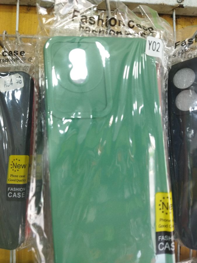 C. P Vivo Y02