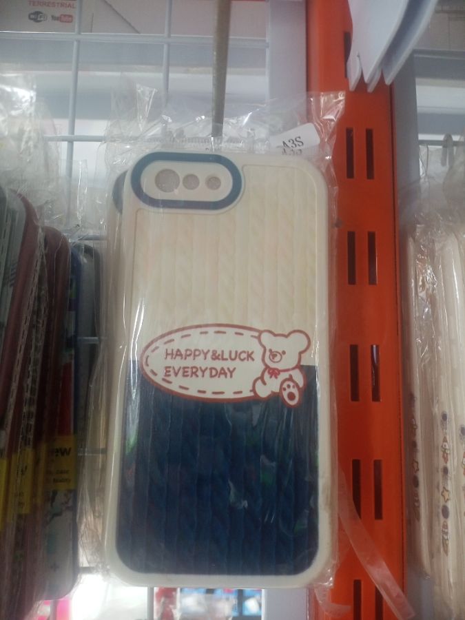 C.K OPPO A3S / realme c1