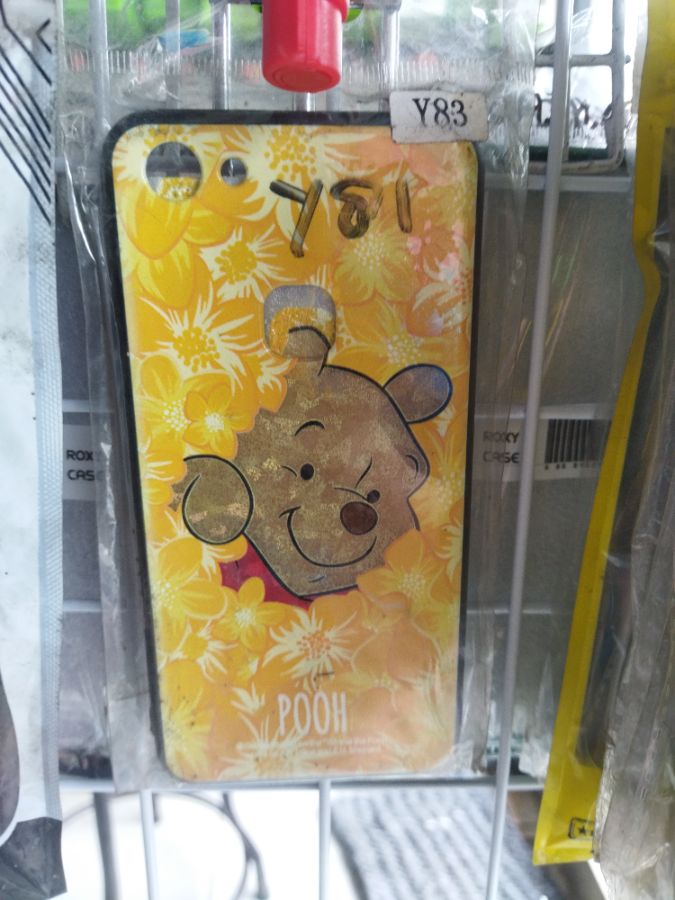 C.p vivo Y83