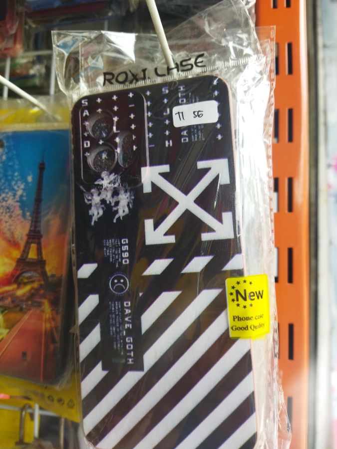C.K vivo T1 5g