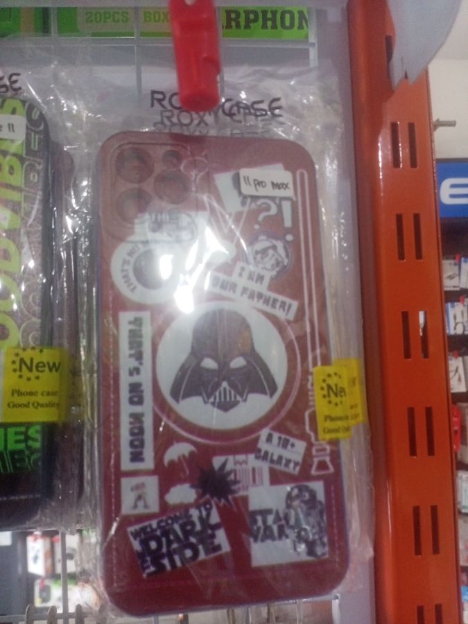 C.K IPHONE 11 PRO MAX