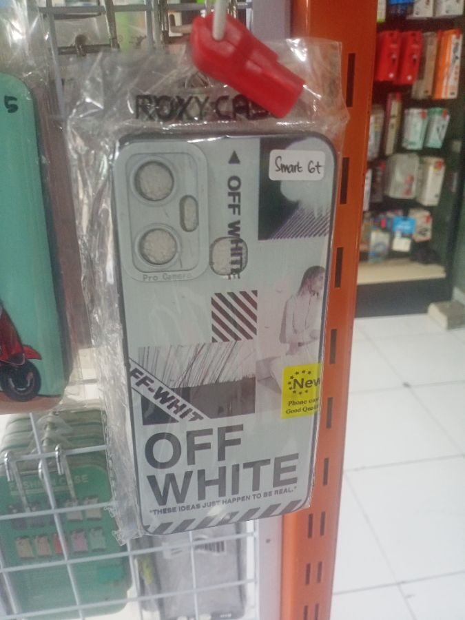 C.K SMART 6+