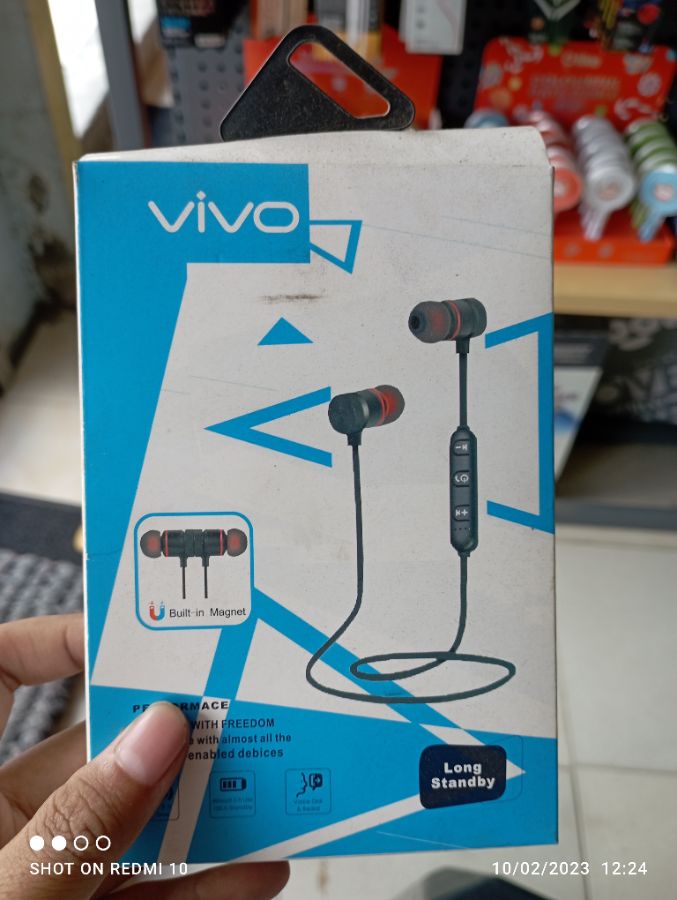 Vivo