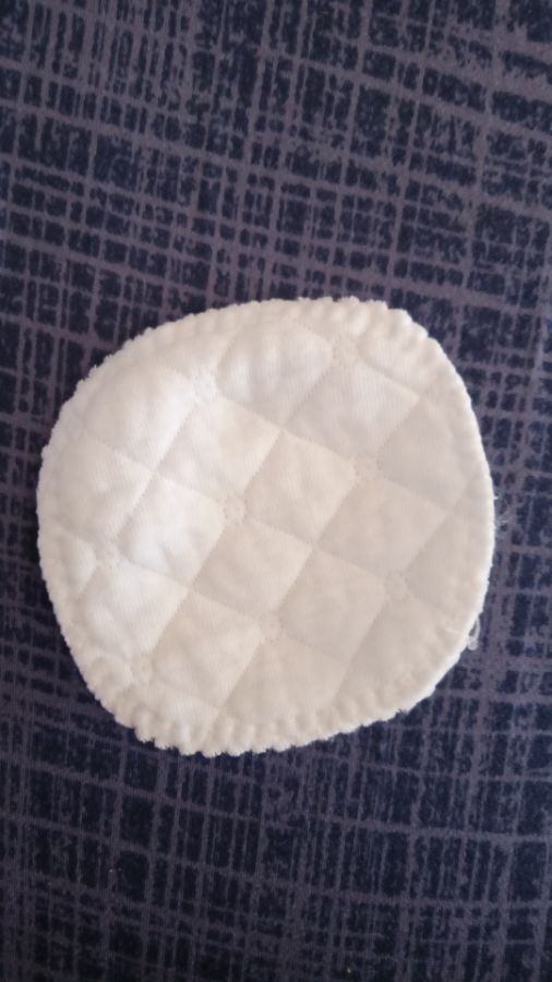 Breast pad Kain