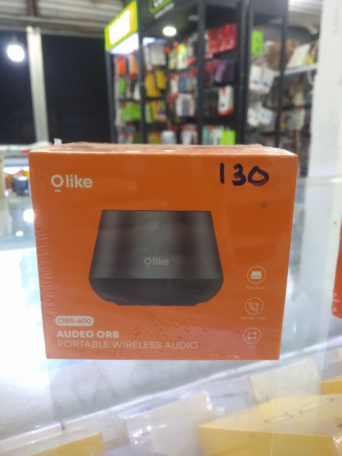 Speaker Olike OBS-600