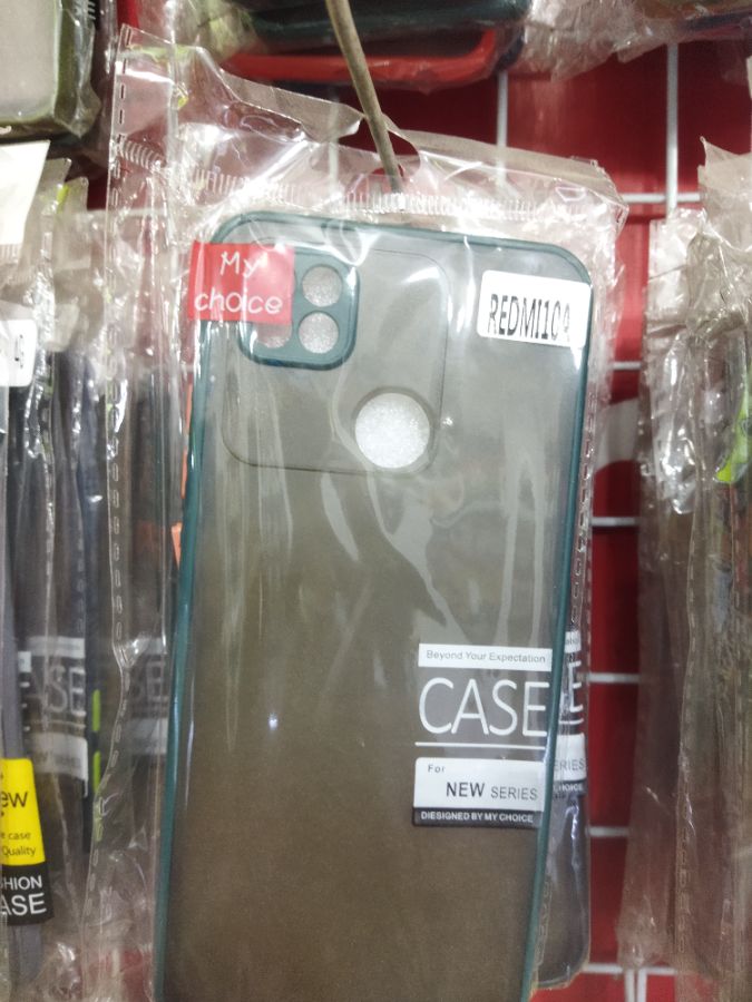 Redmi 10A