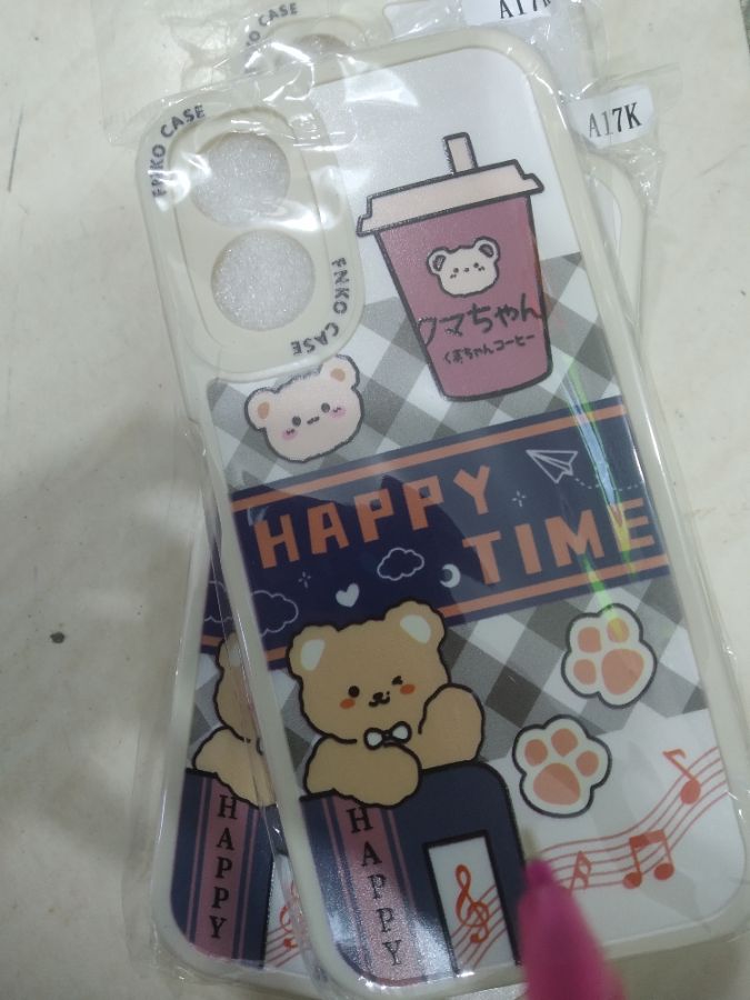 C. K OPPO RENO 7