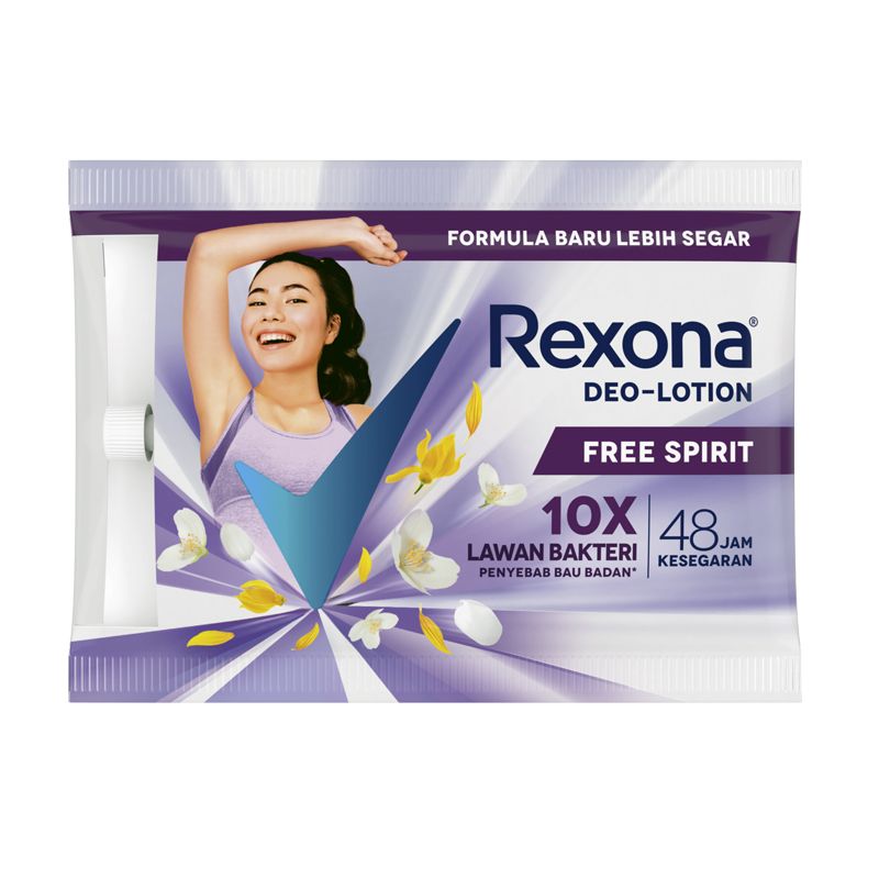 REXONA DEO-SPIRIT 9g
