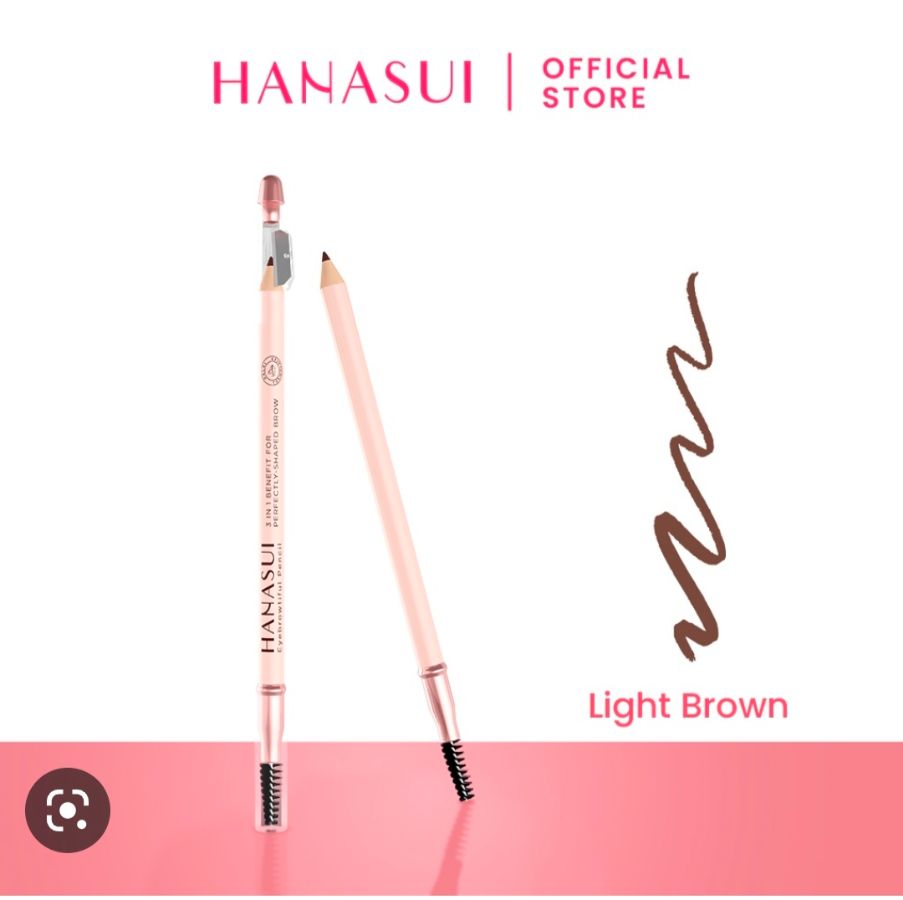 PENSIL ALIS HANASUI  CKLT