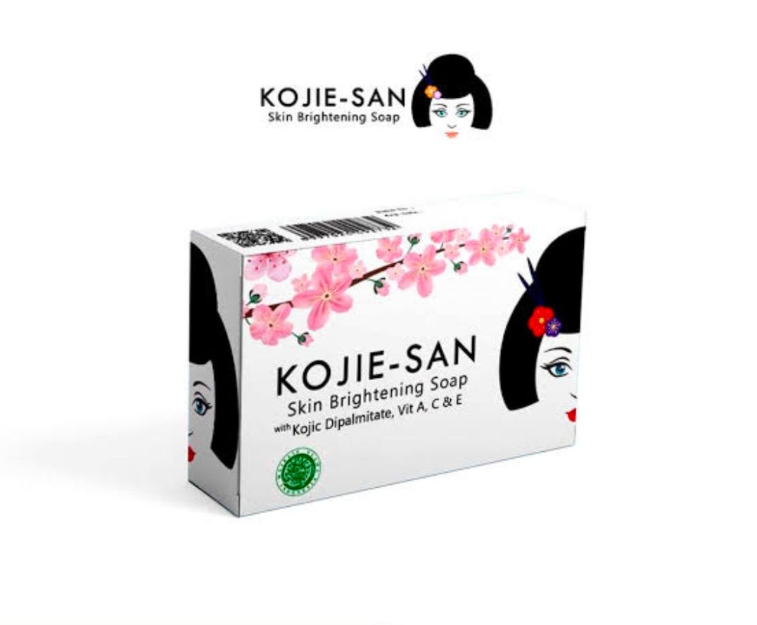 Kojie san Dipalmitate 65g