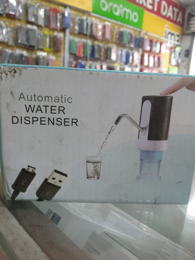 DISPENSER