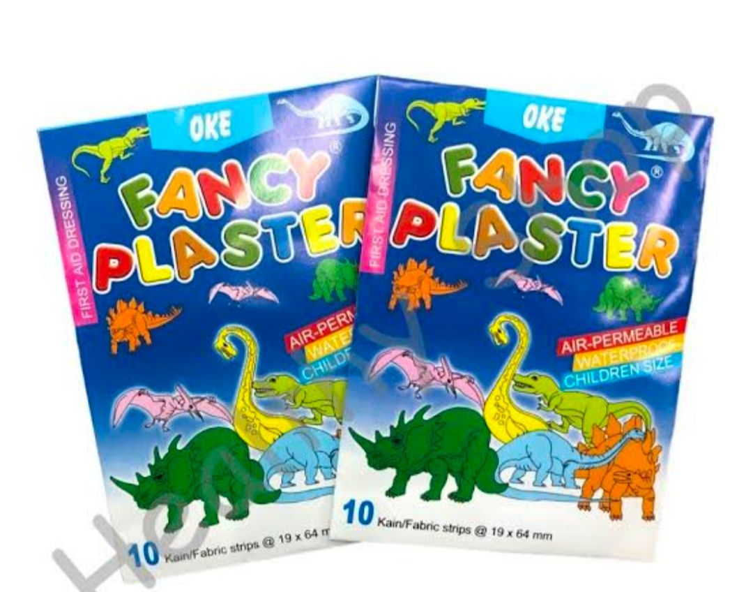 PLASTER OBAT