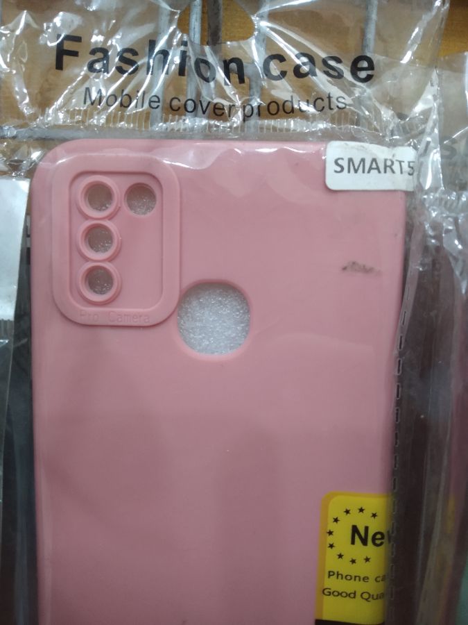 C. P Infinix SMART 5
