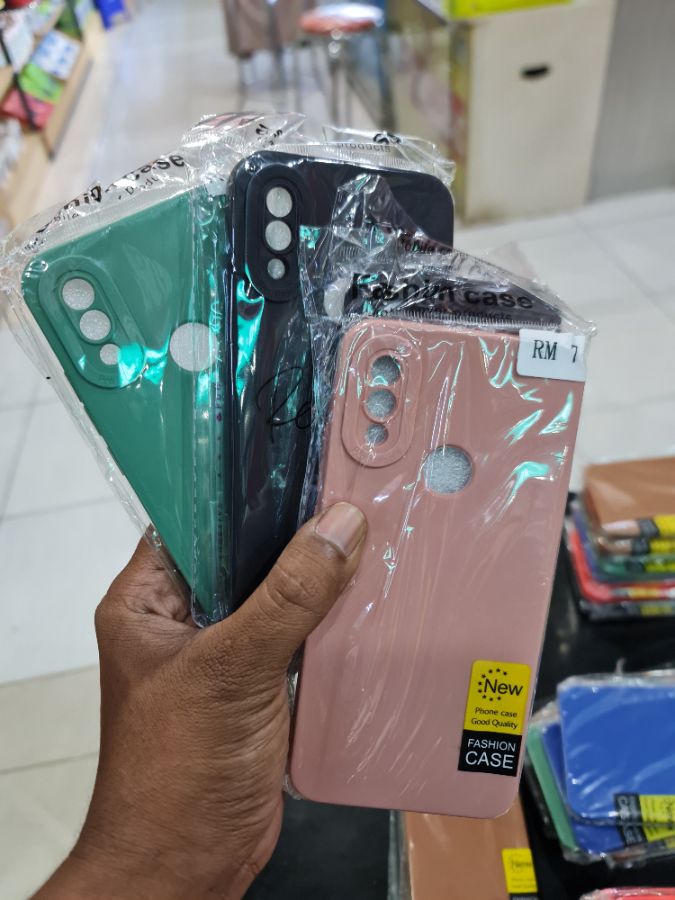 CASE BEYOND REDMI 7