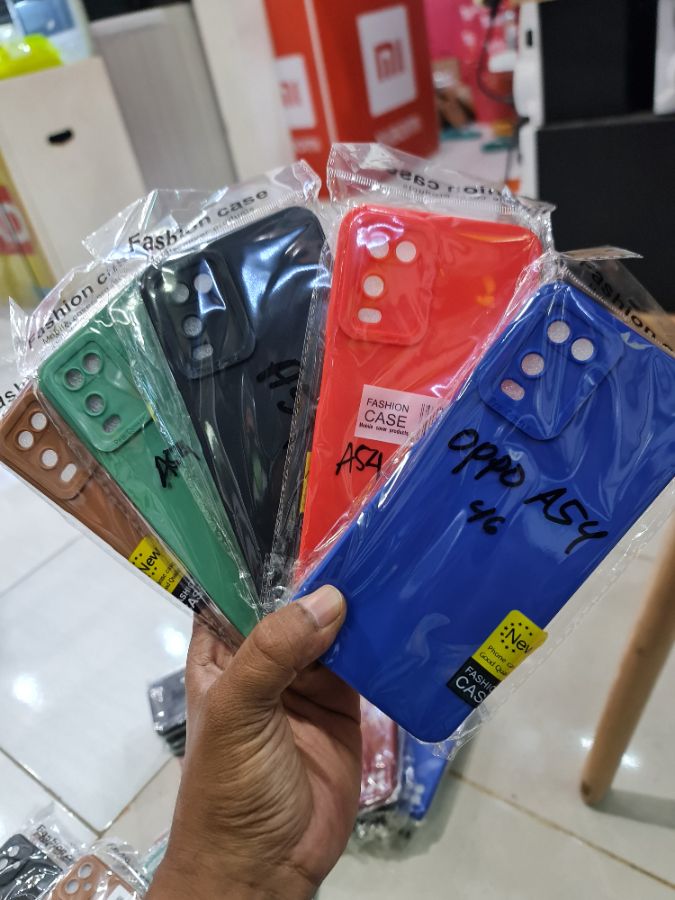 CASE BEYOND OPPO A54 4G