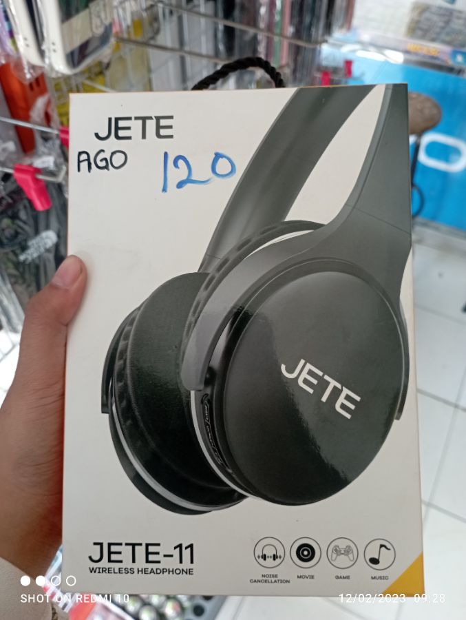Jete 