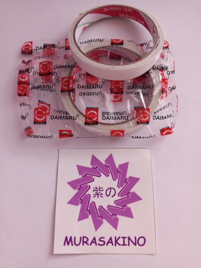 Daimaru Double Tape 12mm