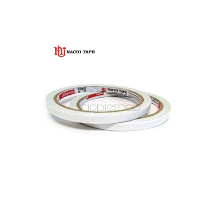 Nachi Double Tape 6mm