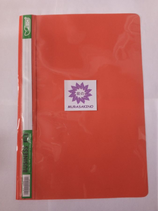 Bio Business File