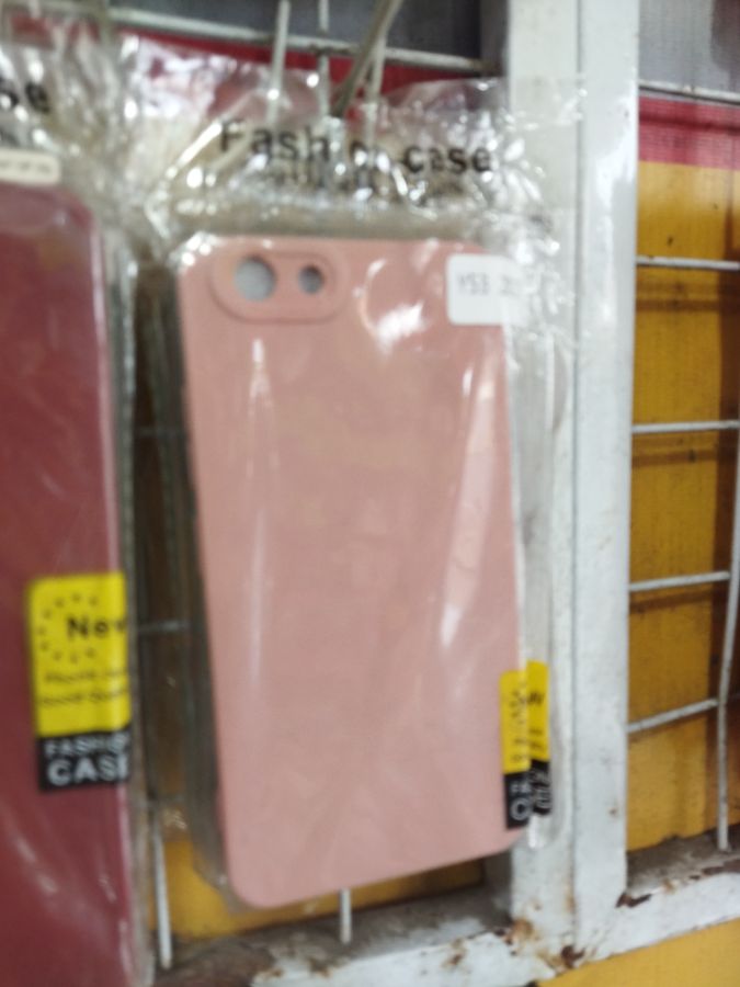 C. P warna vivo y53