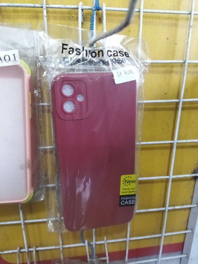 C. P warna samsung A04e
