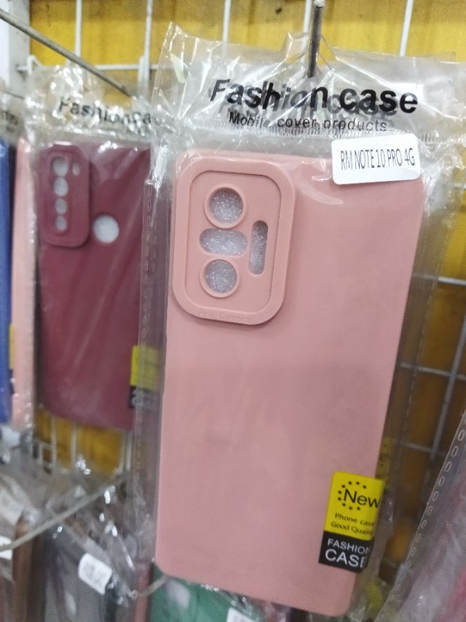 C. P warna redmi note 10pro