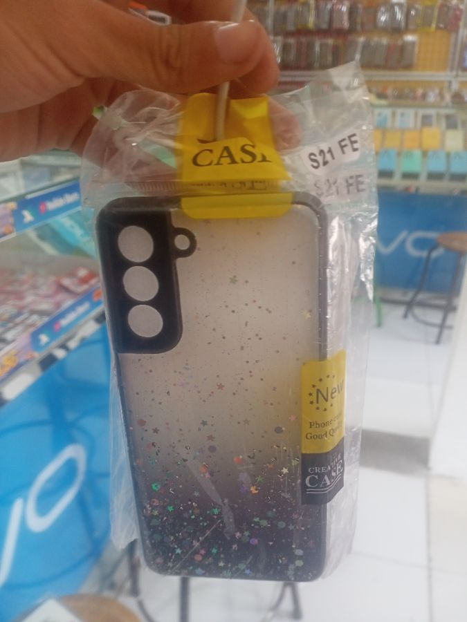 C.K SAMSUNG S21 FE