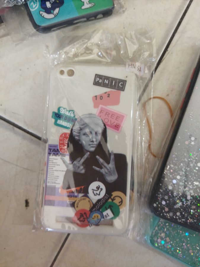 C. K redmi 5a
