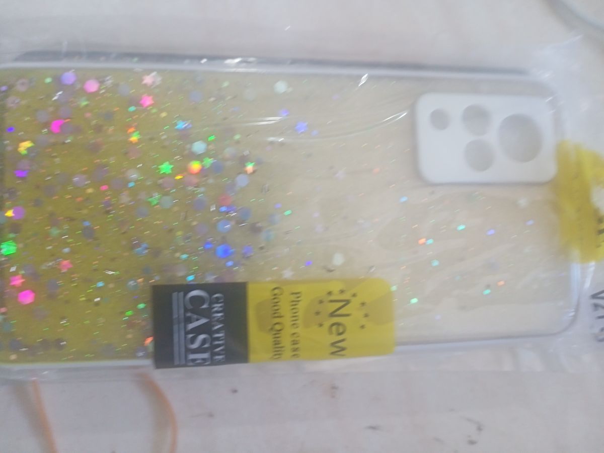 C.K VIVO V21 5G