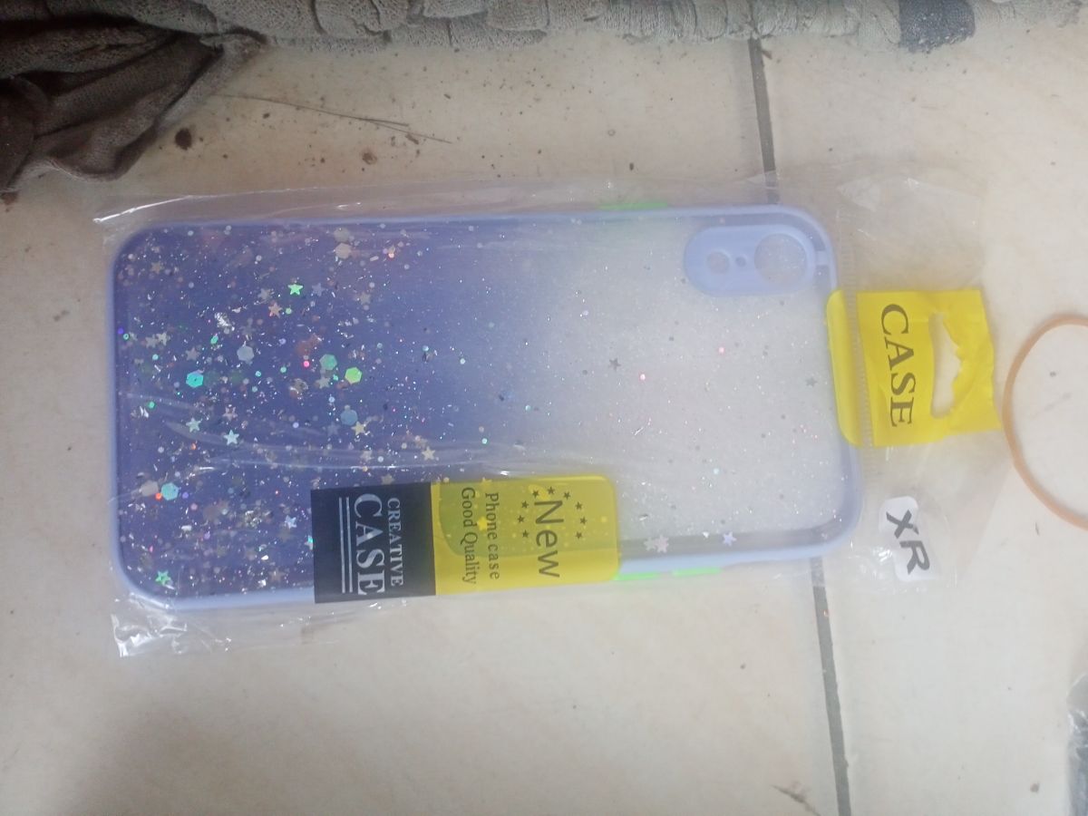 C.K IPHONE XR 