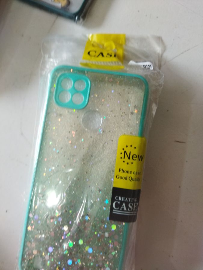 C. K realme c21