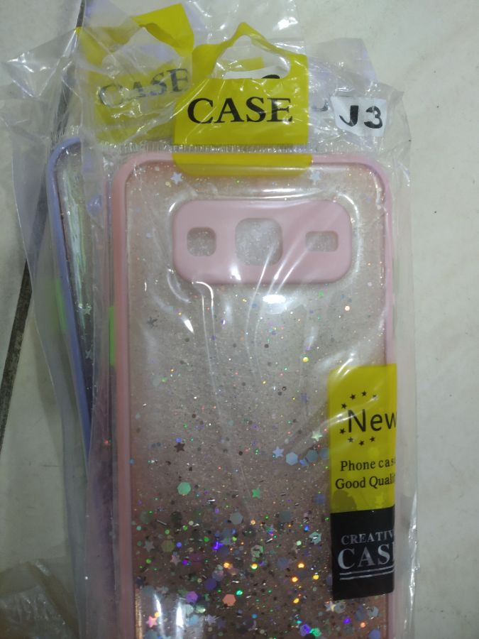 C. K Samsung J3