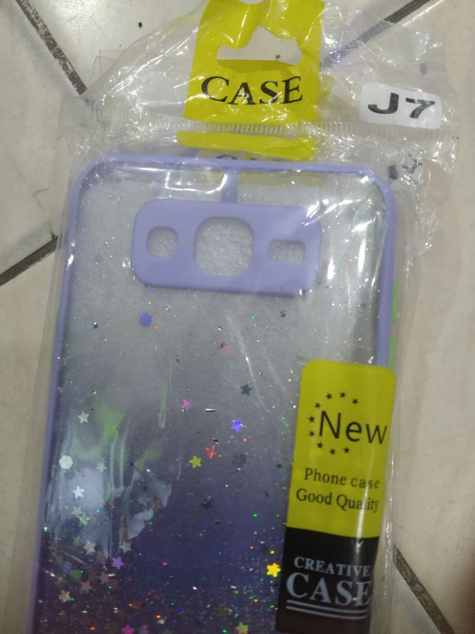 C. K Samsung J7