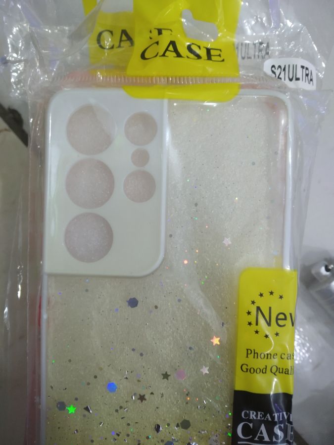 C. K Samsung S21 Ultra