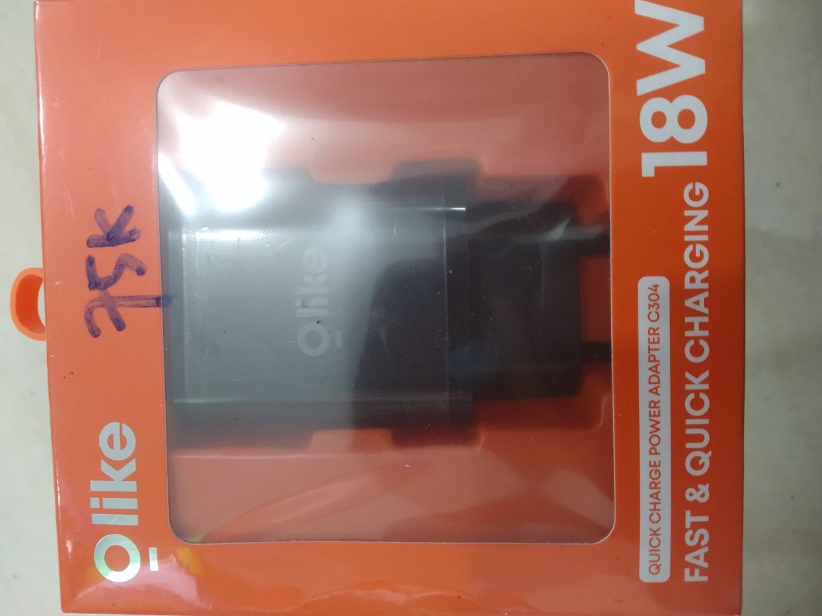Adaptor Olike C304