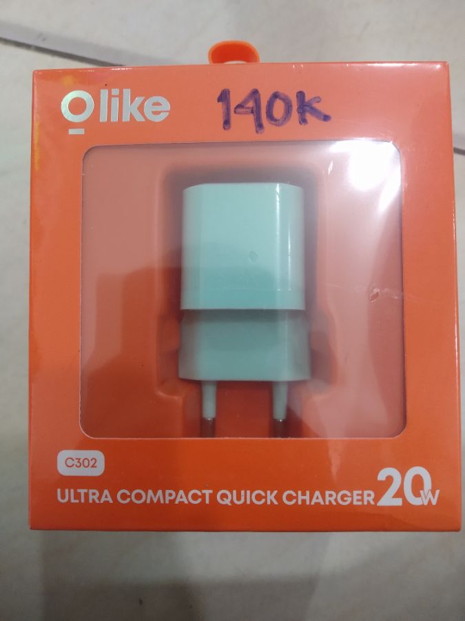 Adaptor Olike C302