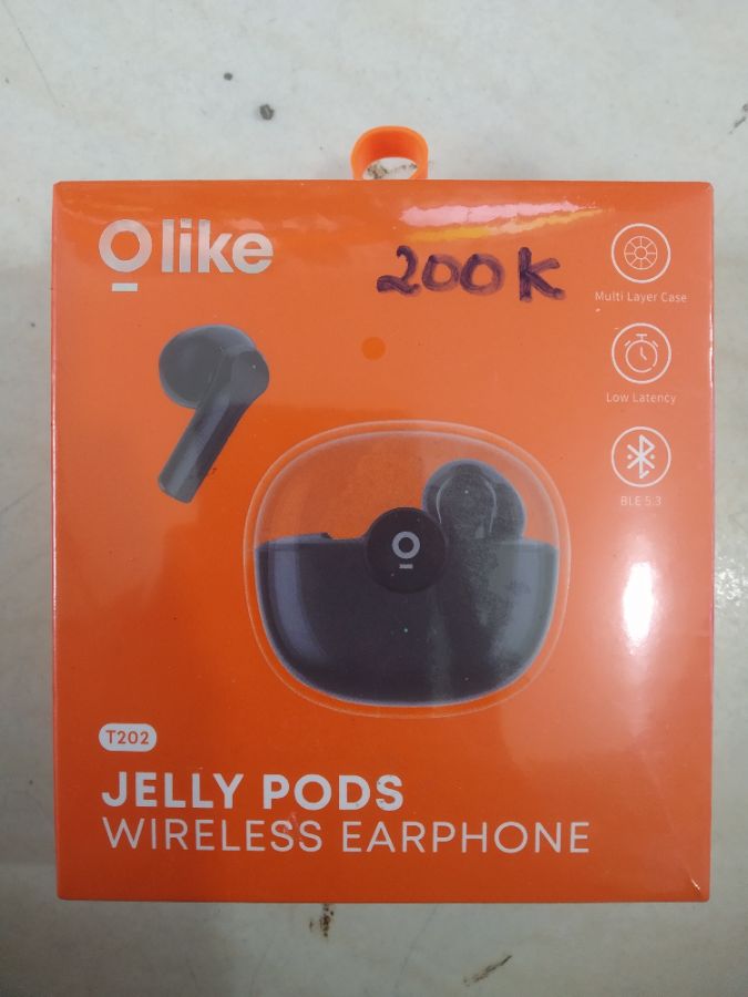 HF Bluetooth OLIKE T202