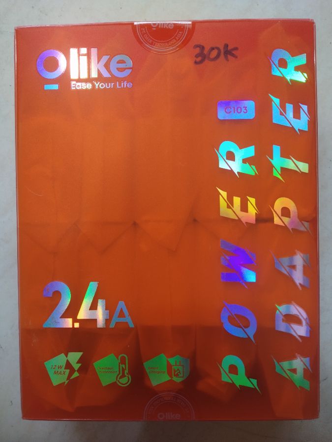 Adaptor OLIKE C103