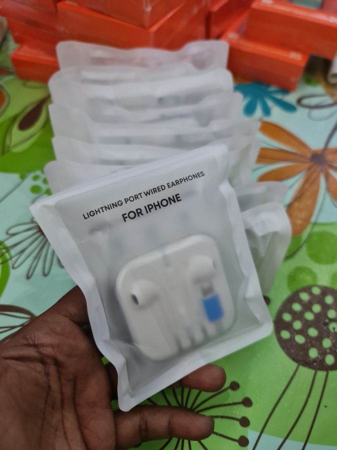 HF IPHONE ORI OLIKE RE12 (D0)