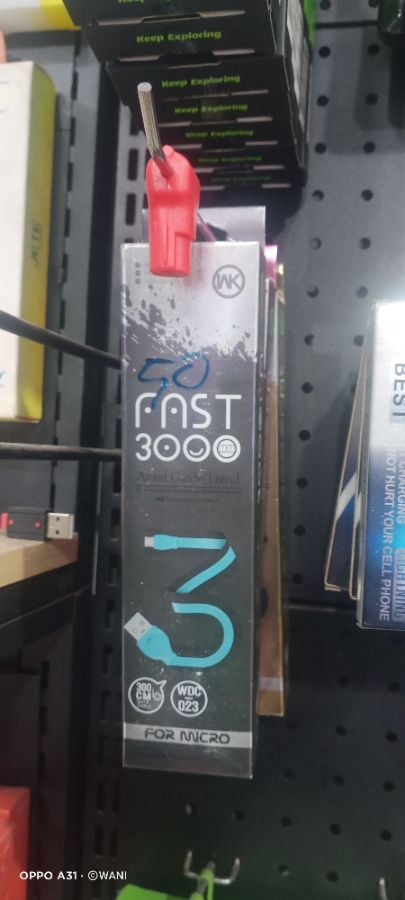 K.D FAST 300 3M